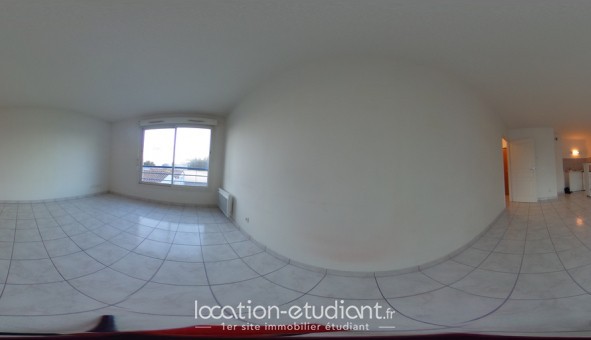 Logement tudiant Location T2 Vide Saint Brevin les Pins (44250)