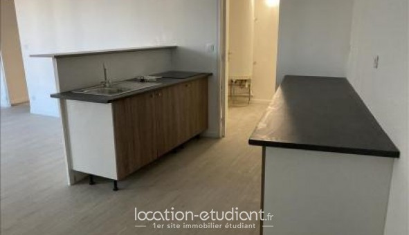 Logement tudiant T2 à Saint Brice sur Vienne (87200)