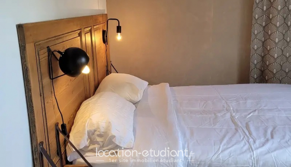 Logement tudiant T2 à Saint Brieuc (22000)