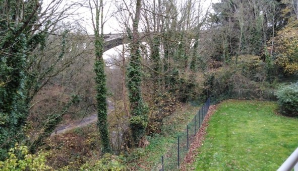 Logement tudiant T2 à Saint Brieuc (22000)
