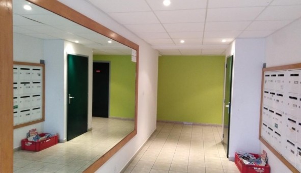 Logement tudiant T2 à Saint Brieuc (22000)
