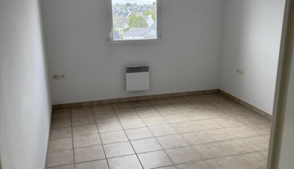 Logement tudiant T2 à Saint Brieuc (22000)