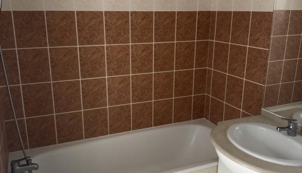 Logement tudiant T2 à Saint Brieuc (22000)