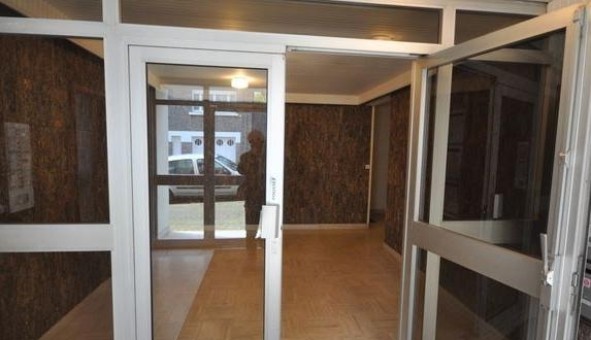 Logement tudiant T2 à Saint Brieuc (22000)