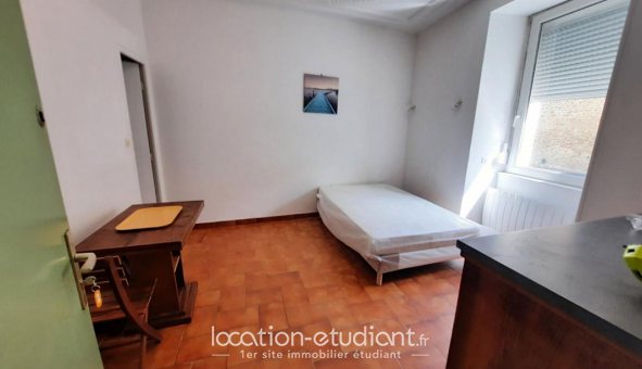 Logement tudiant Location T2 Meublé Saint Brieuc (22000)