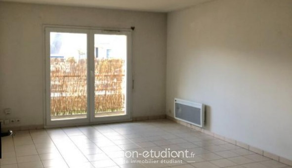 Logement tudiant T2 à Saint Brieuc (22000)