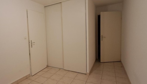 Logement tudiant T2 à Saint Brieuc (22000)