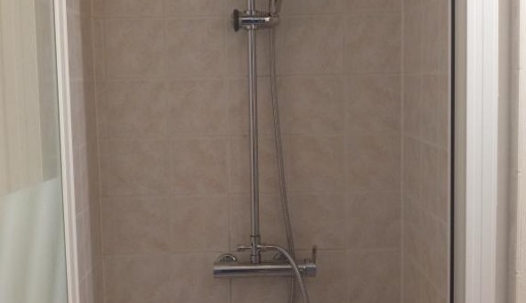 Logement tudiant T2 à Saint Brieuc (22000)