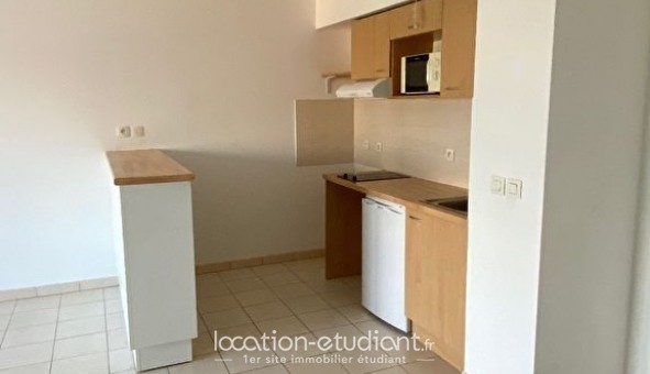 Logement �tudiant T2 &agrave; Saint Brieuc (22000)