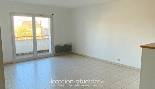 Logement �tudiant T2 &agrave; Saint Brieuc (22000)