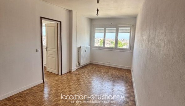 Logement �tudiant T2 &agrave; Saint Brieuc (22000)