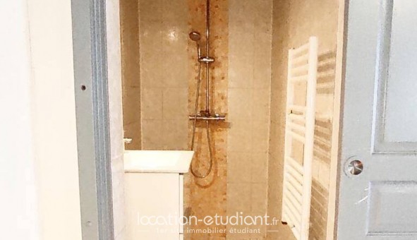 Logement �tudiant T2 &agrave; Saint Brieuc (22000)