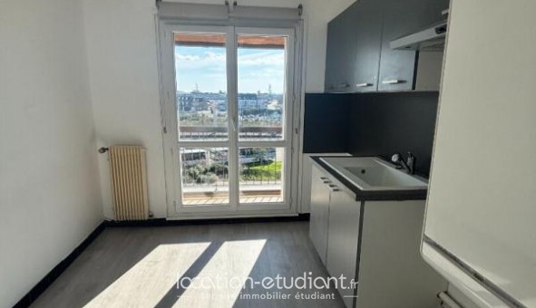Logement �tudiant T2 &agrave; Saint Brieuc (22000)