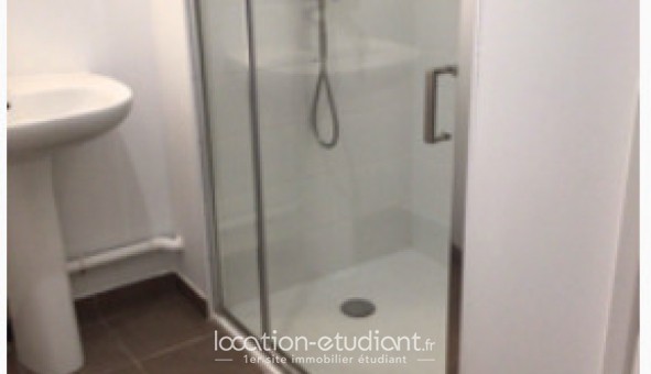 Logement �tudiant T2 &agrave; Saint Brieuc (22000)