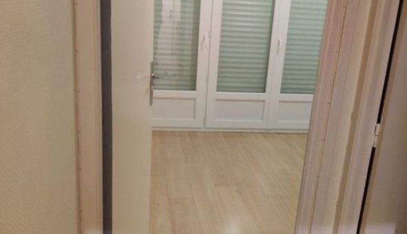 Logement �tudiant T2 &agrave; Saint Brieuc (22000)