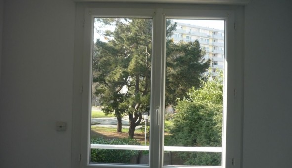 Logement �tudiant T2 &agrave; Saint Brieuc (22000)