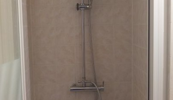 Logement �tudiant T2 &agrave; Saint Brieuc (22000)