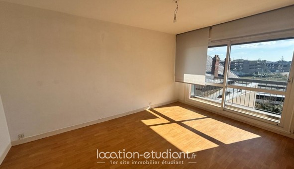 Logement �tudiant T2 &agrave; Saint Brieuc (22000)