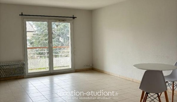 Logement �tudiant Location T2 Meubl&eacute; Saint Brieuc (22000)