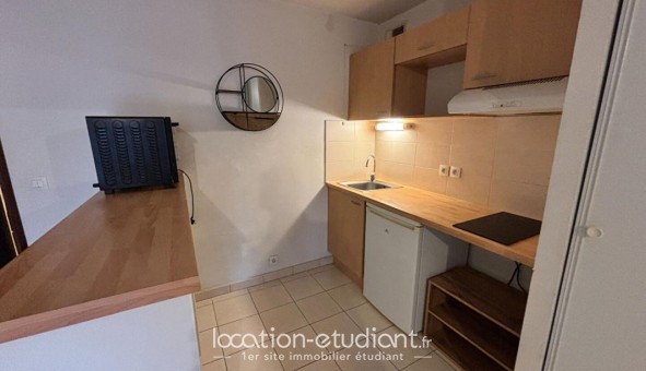 Logement �tudiant T2 &agrave; Saint Brieuc (22000)