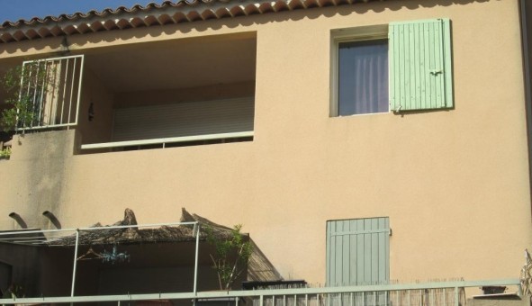 Logement tudiant Location T2 Vide Saint Cannat (13760)