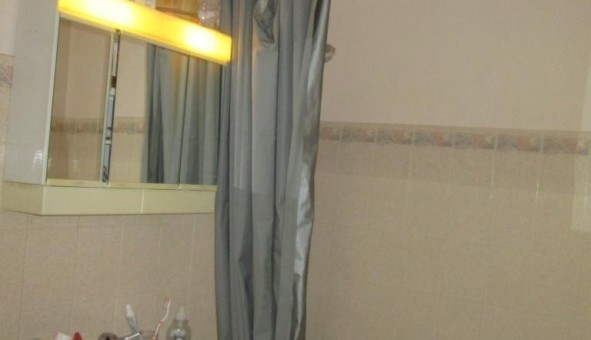 Logement tudiant T2 à Saint Cannat (13760)