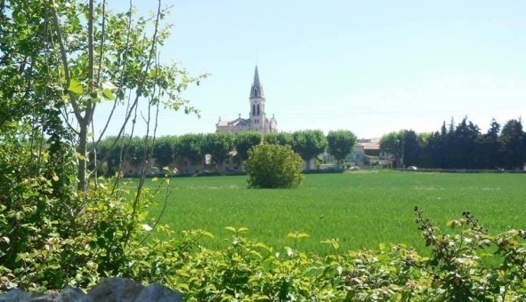 Logement tudiant T2 à Saint Cannat (13760)