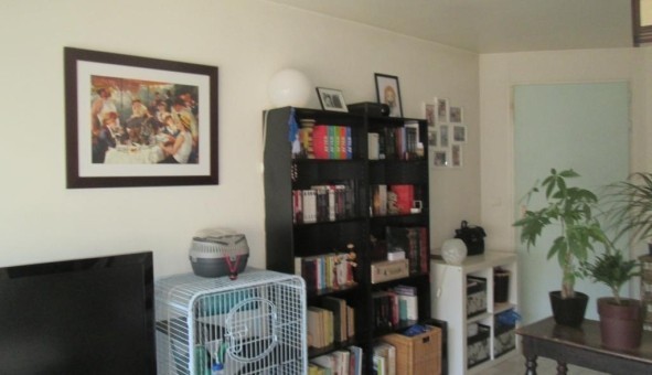 Logement tudiant T2 à Saint Cannat (13760)