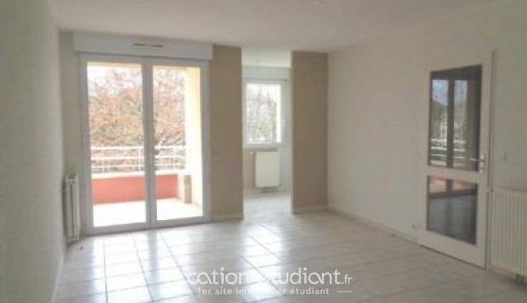 Logement tudiant Location T2 Vide Saint Cernin de Larche (19600)