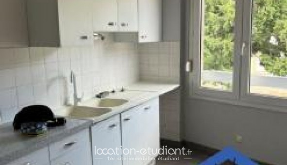 Logement tudiant T2 à Saint Chamond (42400)