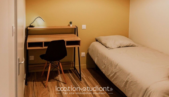 Logement tudiant T2 à Saint Chamond (42400)