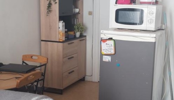 Logement tudiant T2 à Saint Chamond (42400)