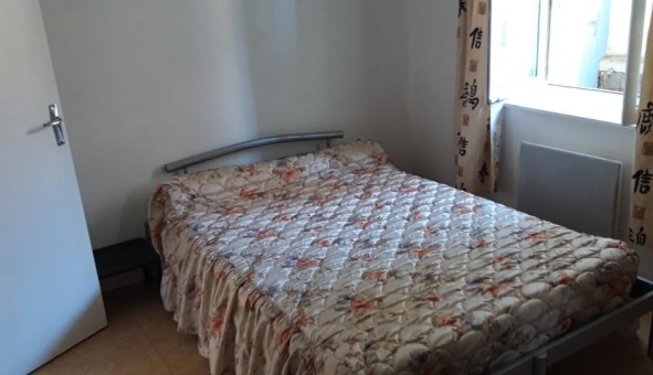 Logement tudiant T2 à Saint Chamond (42400)