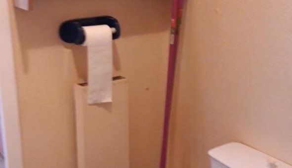 Logement tudiant T2 à Saint Chamond (42400)