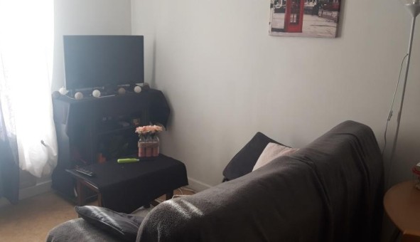 Logement tudiant T2 à Saint Chamond (42400)
