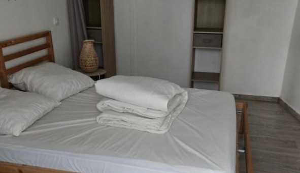 Logement �tudiant T2 &agrave; Saint Ch�ron (91530)