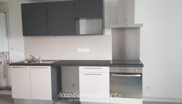 Logement �tudiant T2 à Saint Christo en Jarez (42320)