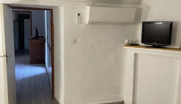 Logement tudiant T2 à Saint Christol ls Als (30380)