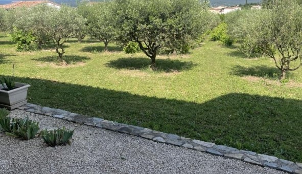 Logement tudiant T2 à Saint Christol ls Als (30380)