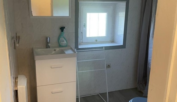 Logement tudiant T2 à Saint Christol ls Als (30380)