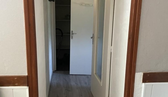 Logement tudiant T2 à Saint Christol ls Als (30380)
