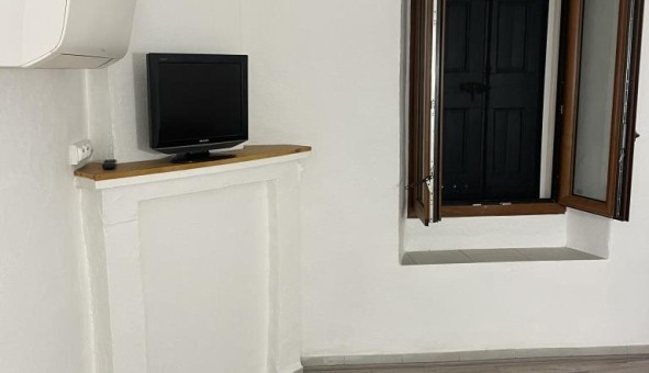 Logement tudiant T2 à Saint Christol ls Als (30380)