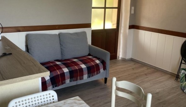 Logement tudiant T2 à Saint Christol ls Als (30380)