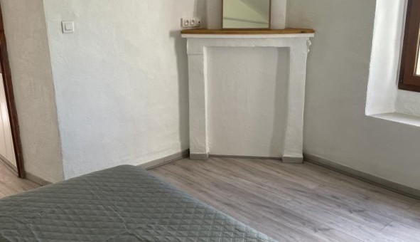 Logement tudiant T2 à Saint Christol ls Als (30380)