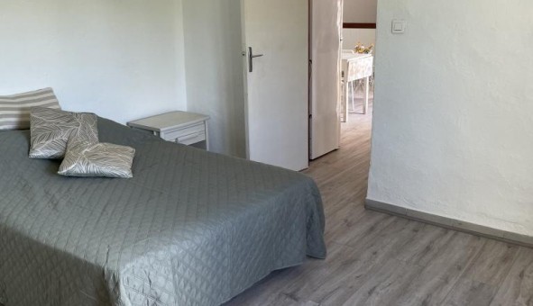 Logement tudiant T2 à Saint Christol ls Als (30380)