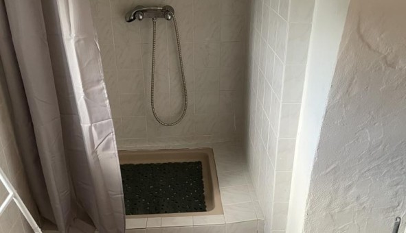 Logement tudiant T2 à Saint Christol ls Als (30380)