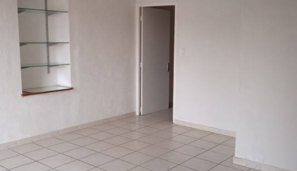 Logement �tudiant Location T2 Vide Saint Christol l�s Al�s (30380)
