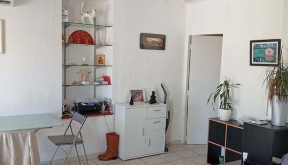 Logement �tudiant Location T2 Vide Saint Christol l�s Al�s (30380)