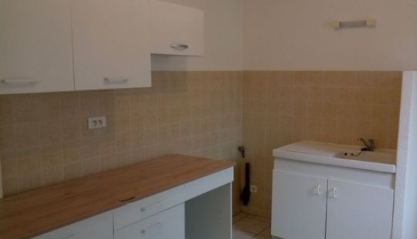 Logement �tudiant T2 &agrave; Saint Christol l�s Al�s (30380)