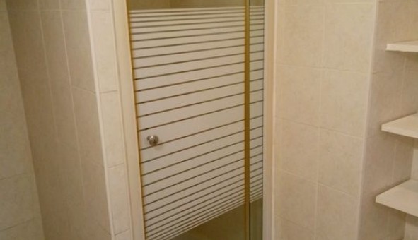 Logement �tudiant T2 &agrave; Saint Christol l�s Al�s (30380)